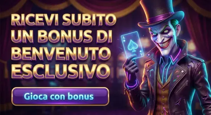 Gamblerina Casino